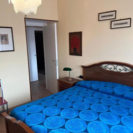 Teresa Al Mare Apartman Montesilvano Marina Kültér fotó