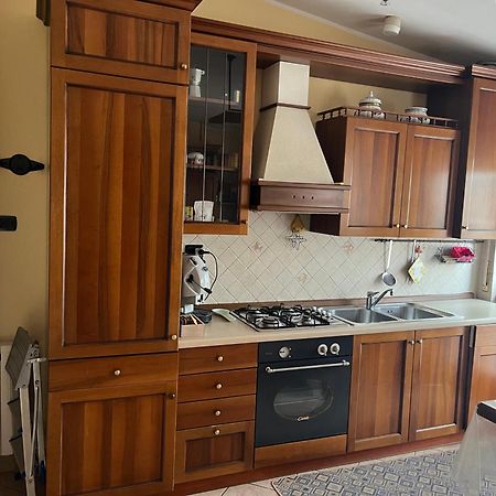 Teresa Al Mare Apartman Montesilvano Marina Kültér fotó