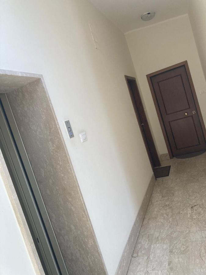 Teresa Al Mare Apartman Montesilvano Marina Kültér fotó