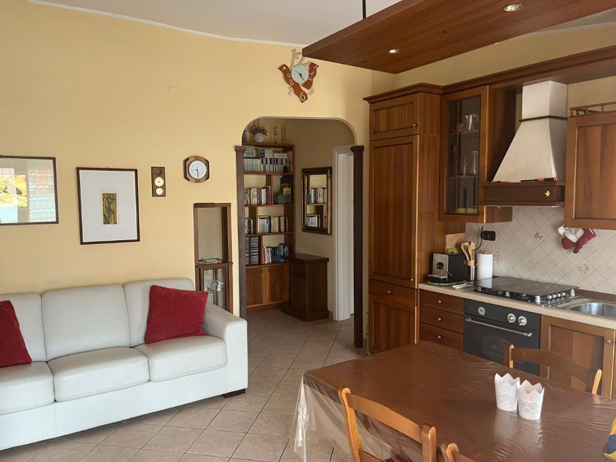 Teresa Al Mare Apartman Montesilvano Marina Kültér fotó