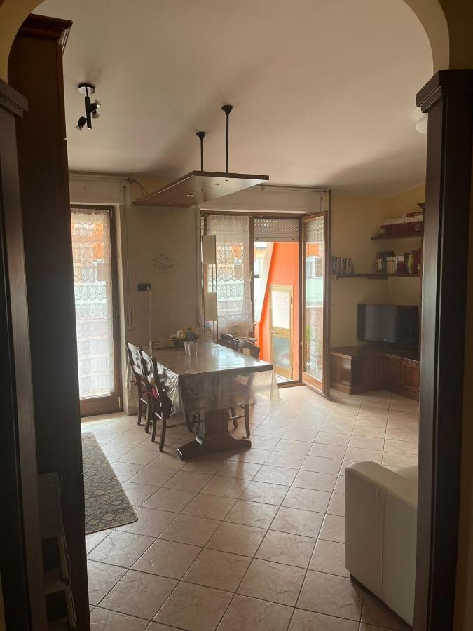 Teresa Al Mare Apartman Montesilvano Marina Kültér fotó