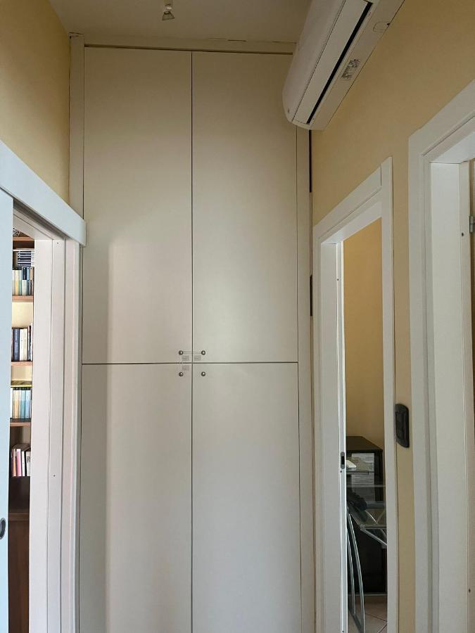 Teresa Al Mare Apartman Montesilvano Marina Kültér fotó