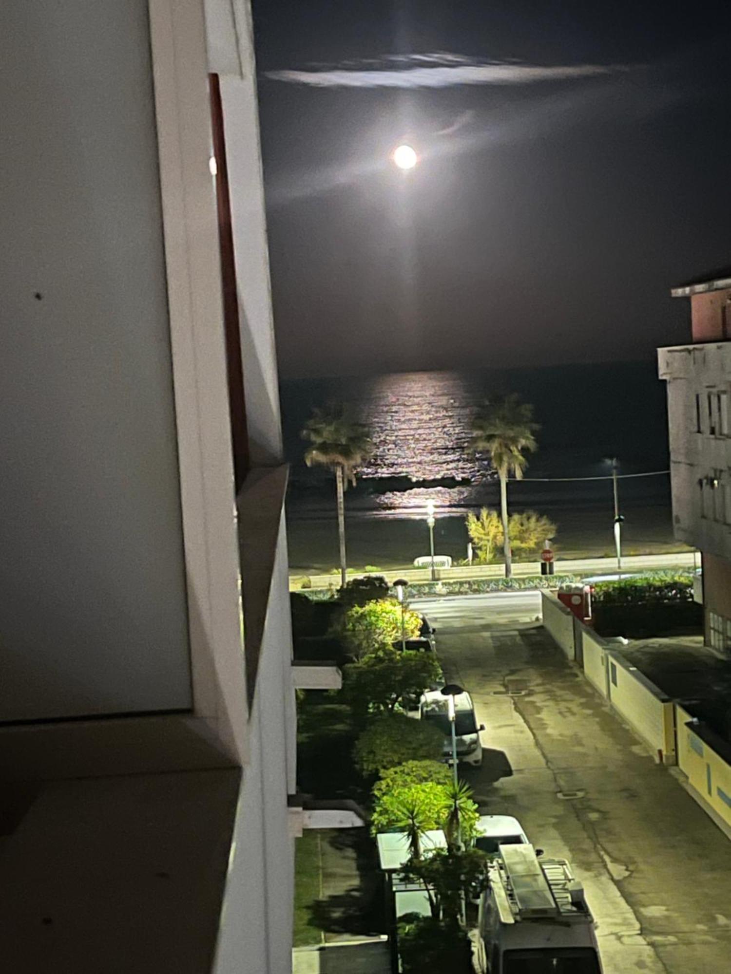 Teresa Al Mare Apartman Montesilvano Marina Kültér fotó