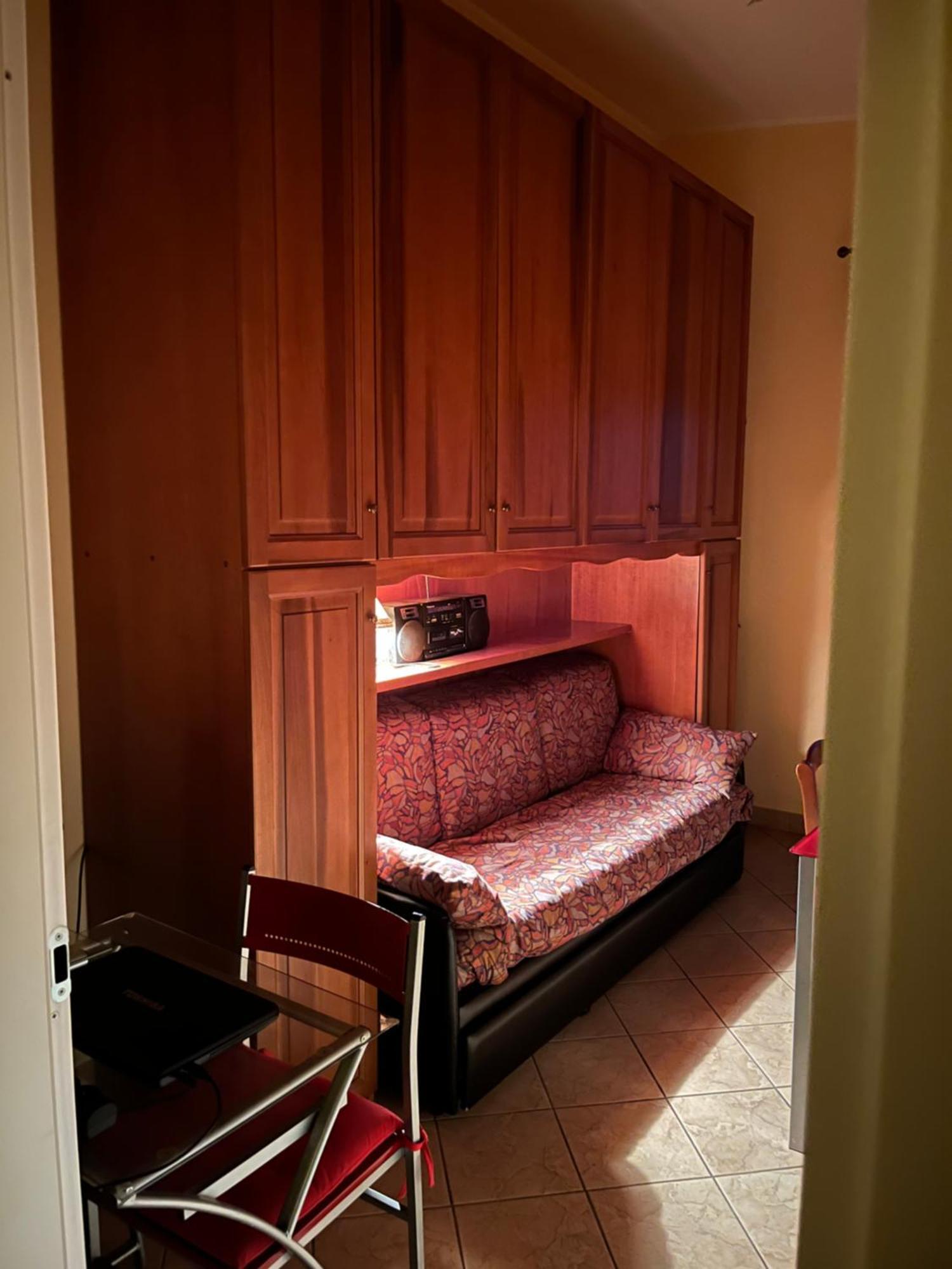 Teresa Al Mare Apartman Montesilvano Marina Kültér fotó