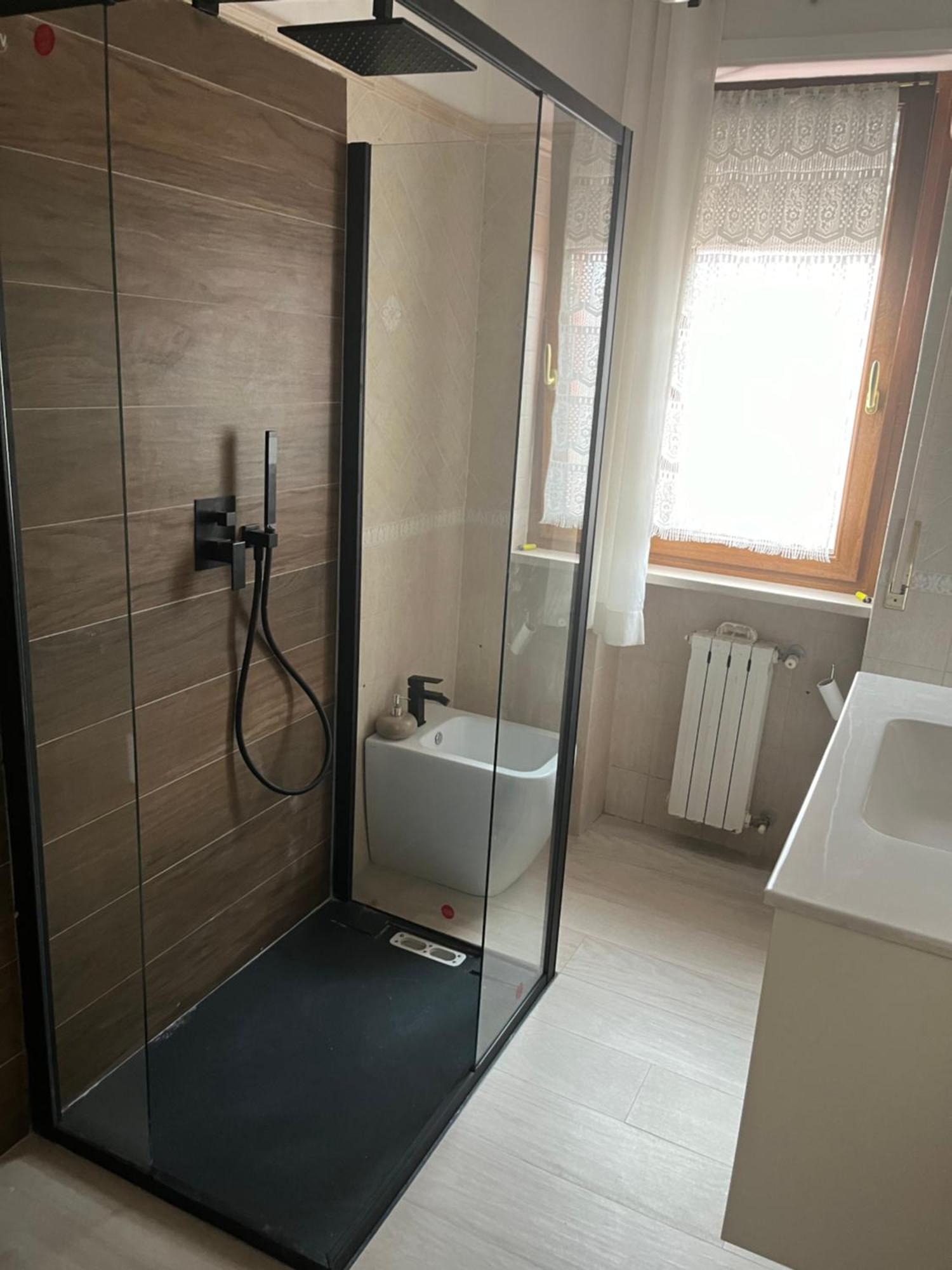 Teresa Al Mare Apartman Montesilvano Marina Kültér fotó