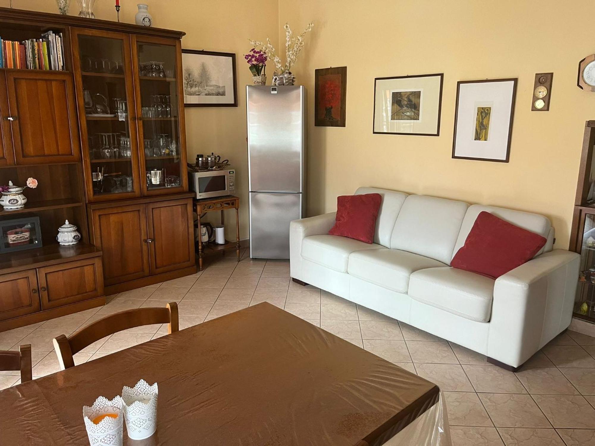 Teresa Al Mare Apartman Montesilvano Marina Kültér fotó