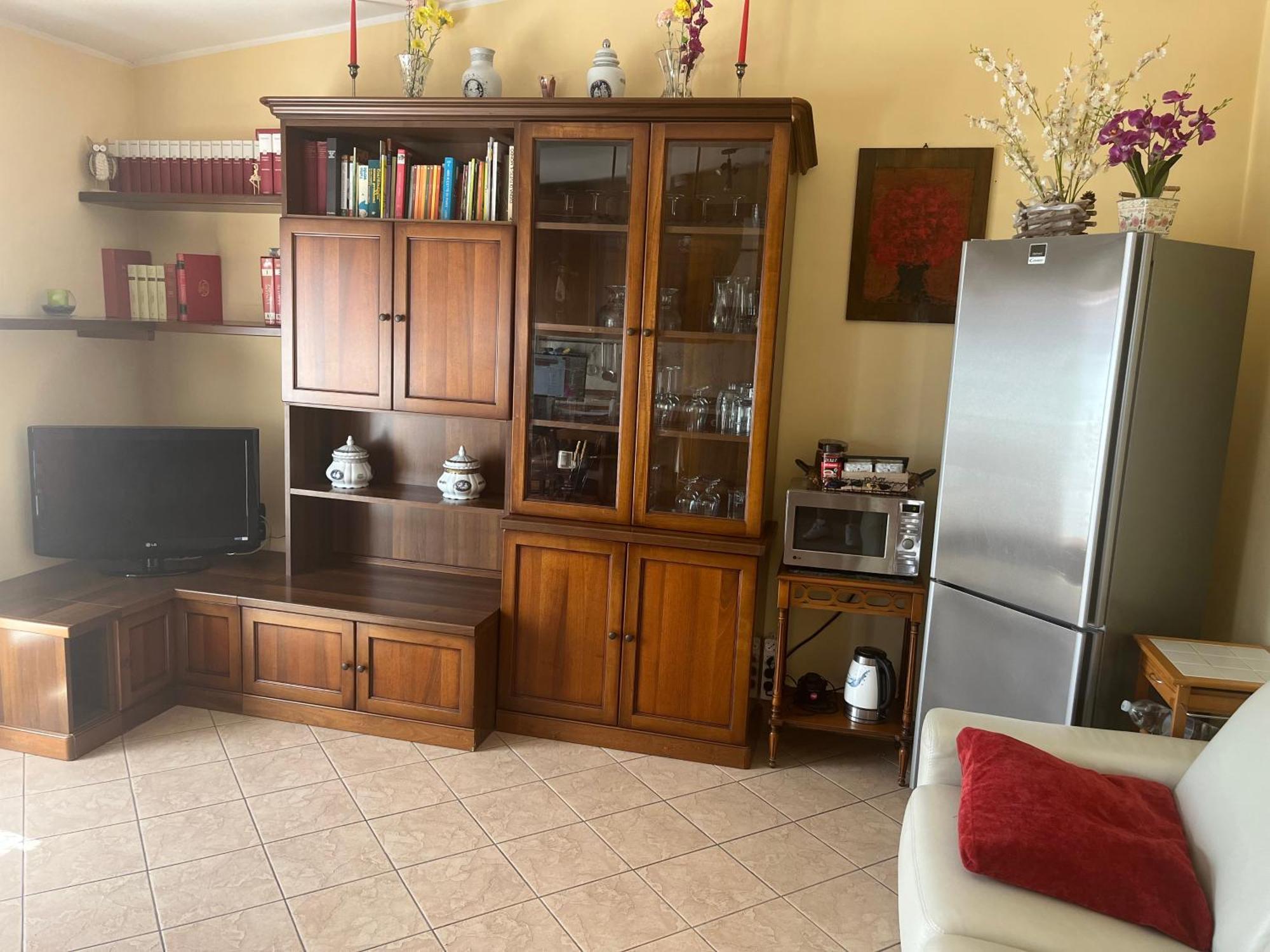 Teresa Al Mare Apartman Montesilvano Marina Kültér fotó