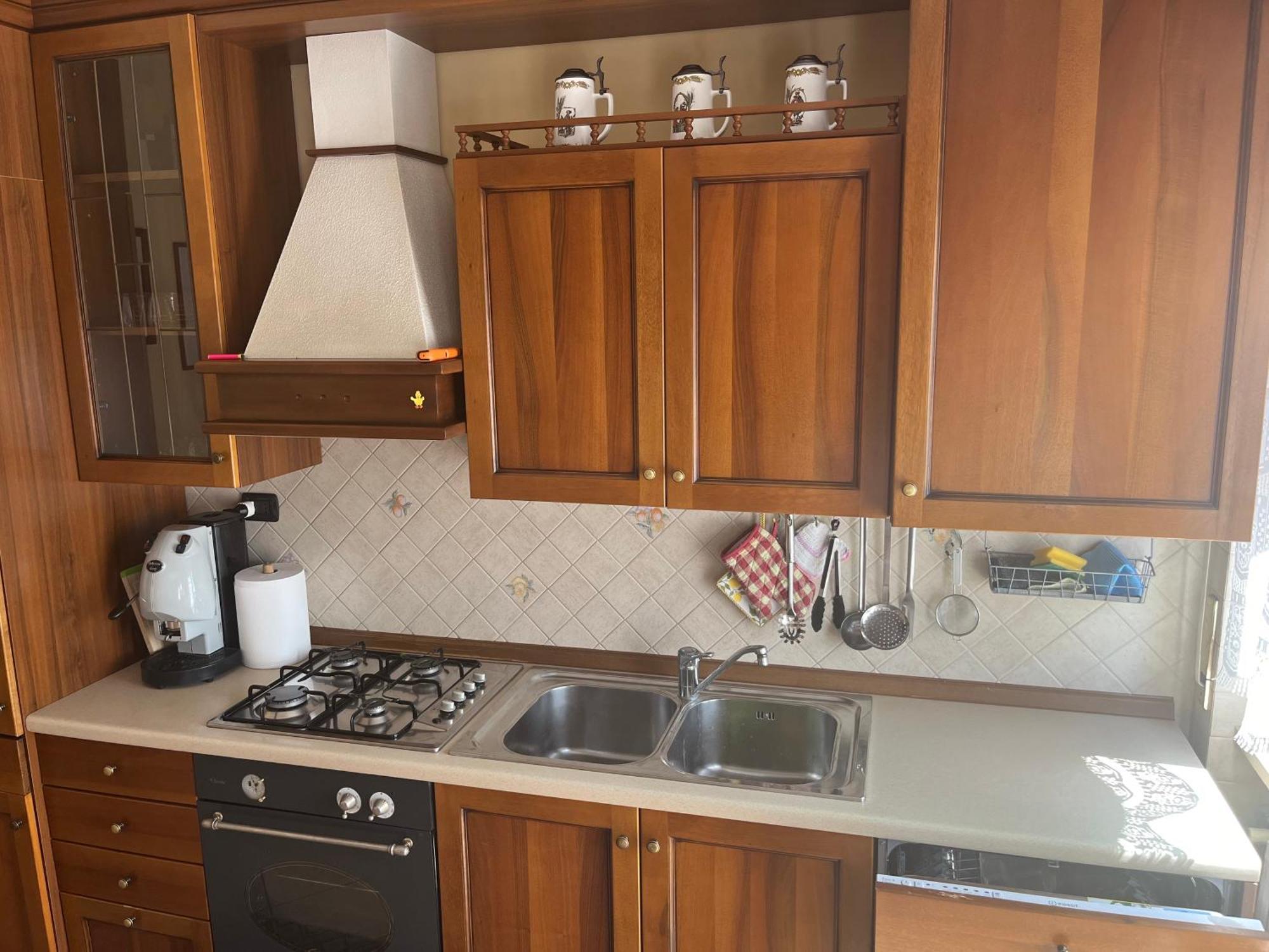Teresa Al Mare Apartman Montesilvano Marina Kültér fotó