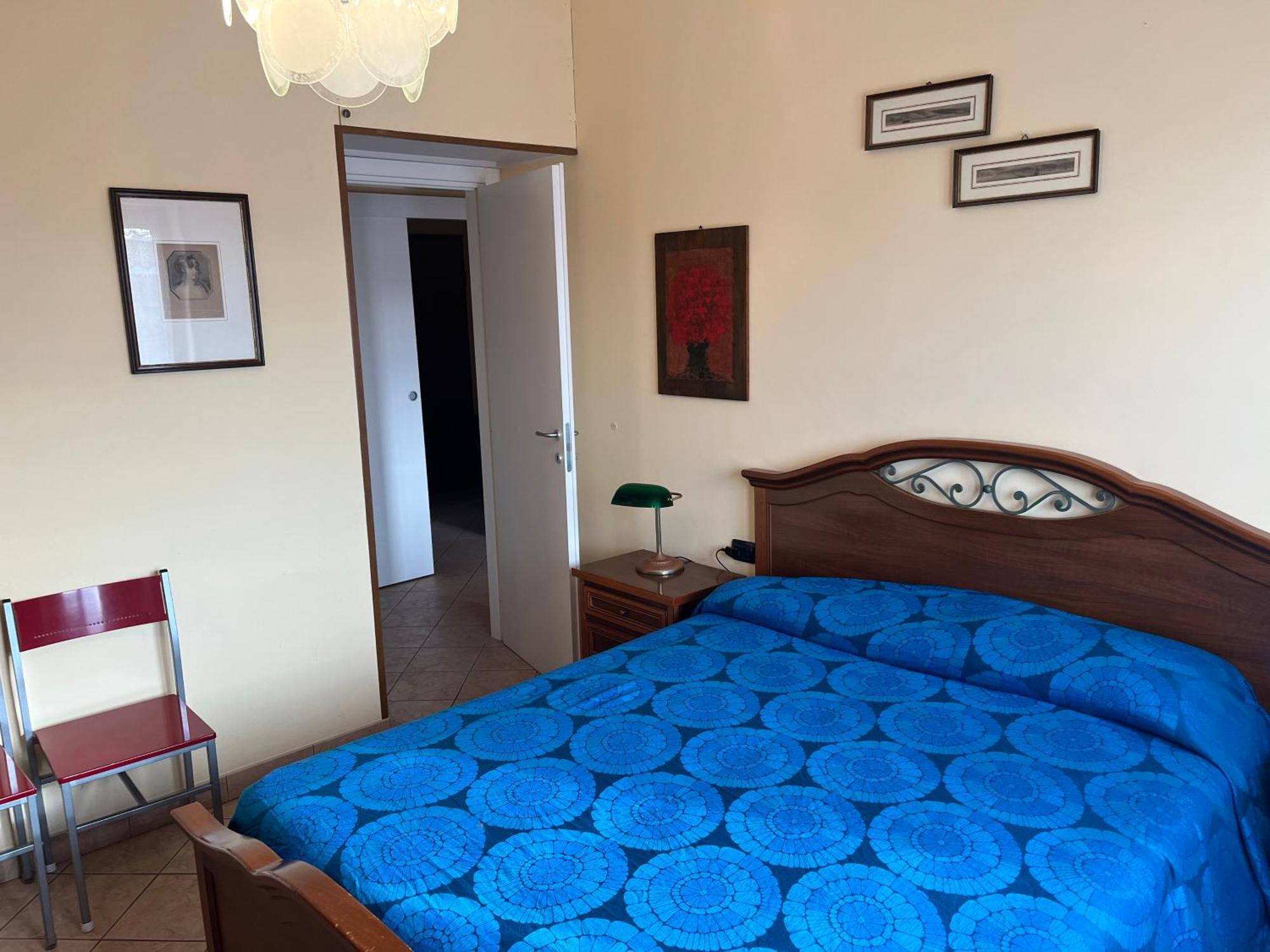 Teresa Al Mare Apartman Montesilvano Marina Kültér fotó