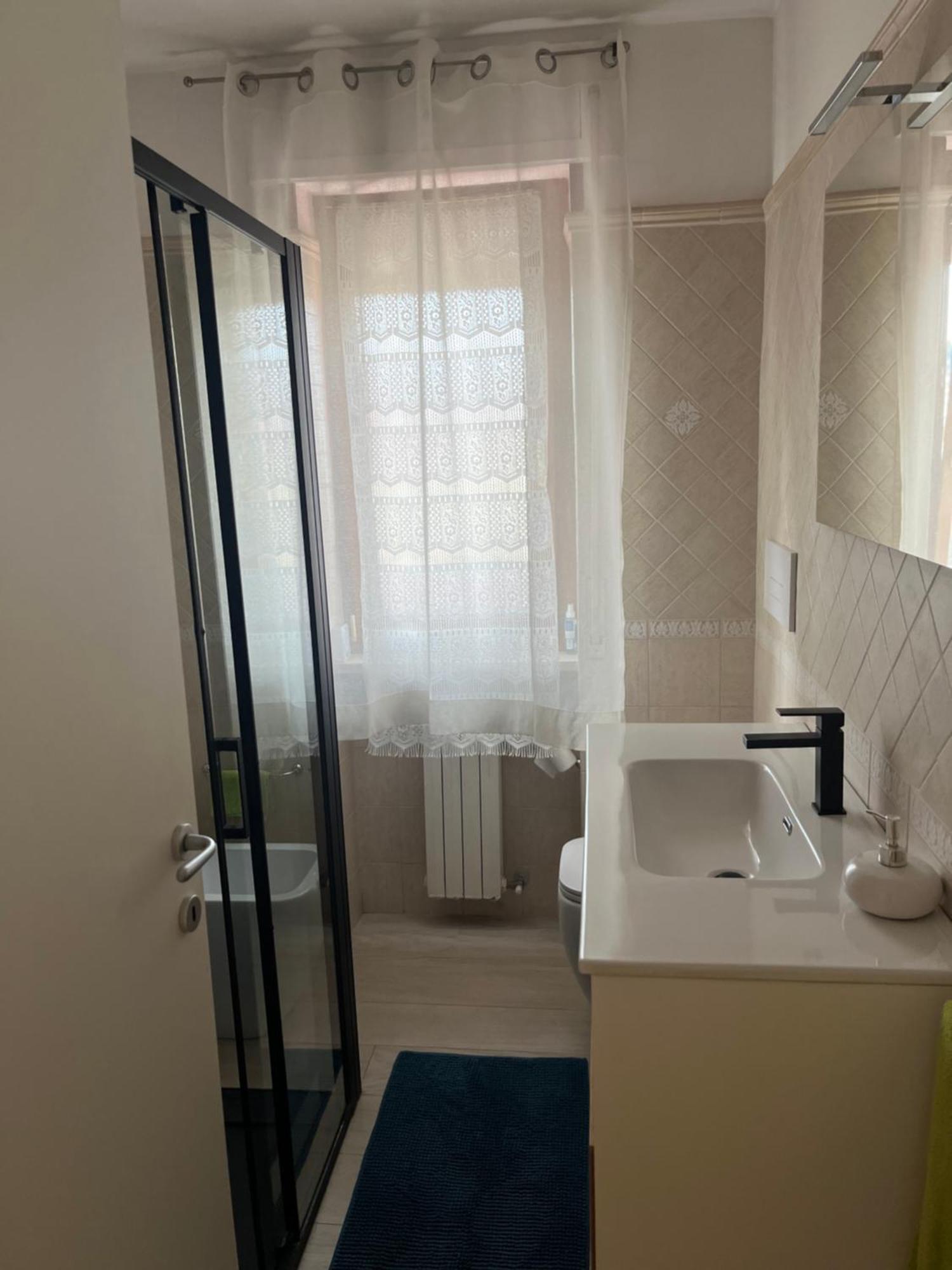 Teresa Al Mare Apartman Montesilvano Marina Kültér fotó