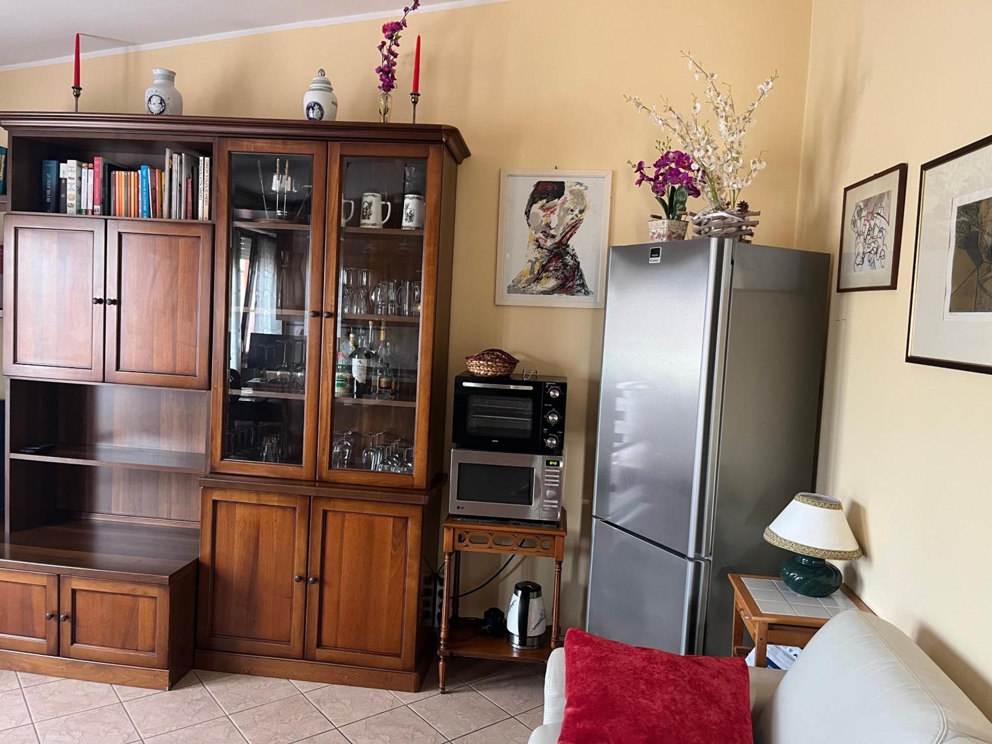 Teresa Al Mare Apartman Montesilvano Marina Kültér fotó