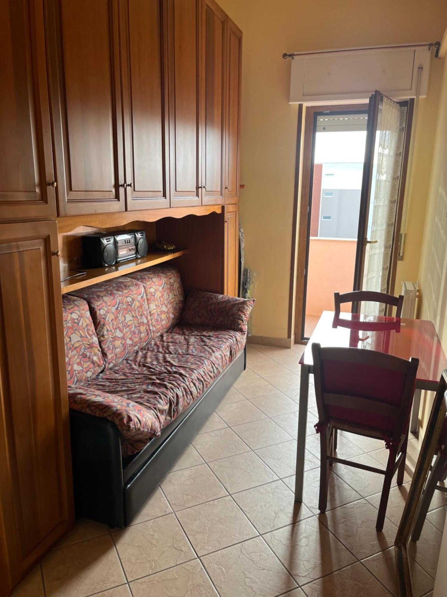 Teresa Al Mare Apartman Montesilvano Marina Kültér fotó